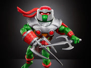 Masters of the Universe: Origins Turtles of Grayskull Raphael - Collectables > Action Figures > toys -  mattel