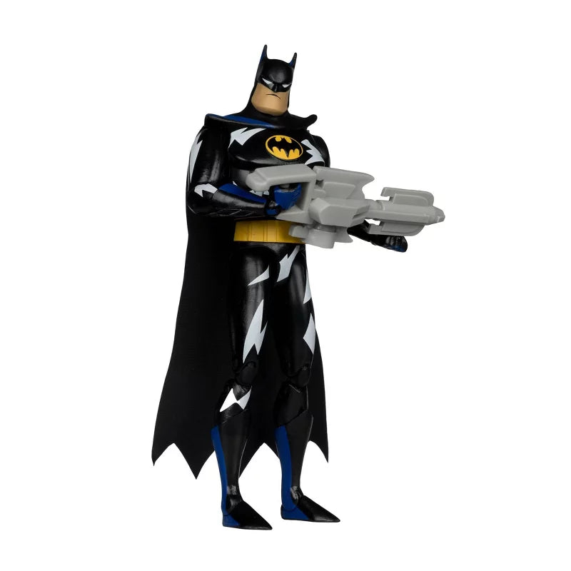 DC Direct Batman the Animated Series Lightning Strike Batman 6" Action Figure - Collectables > Action Figures > toys -  McFarlane Toys