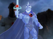 ThunderCats ULTIMATES! Ghost Jaga Exclusive - Action & Toy Figures -  Super7