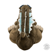 GODZILLA ZIPPERMOUTH PLUSH - Exclusive - plush -  QUANTUM MECHANIX