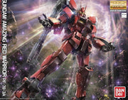 MG 1/100 Gundam Amazing Red Warrior - Model Kit > Collectable > Gunpla > Hobby -  Bandai