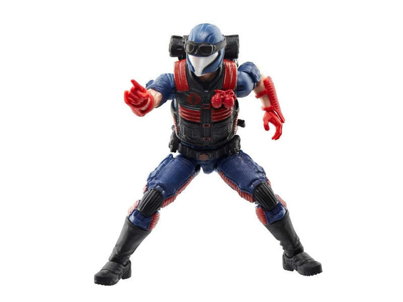 G.I. Joe Classified Series Retro Cardback Cobra Viper ( preorder Q3 2025 ) - Collectables > Action Figures > toys -  Hasbro