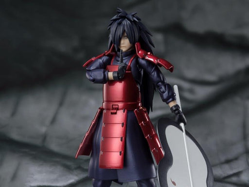 Naruto: Shippuden Madara Uchiha Event Exclusive — Toy