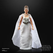 Star Wars The Black Series The Power of the Force Princess Leia Organa (Yavin IV) 6-Inch Action Figure - Exclusive - Collectables > Action Figures > toys -  Hasbro