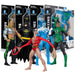 JLA Bundle Set (4) w/Plastic Man 7" Build-A-Figure (preorder) - Collectables > Action Figures > toys -  McFarlane Toys