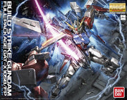 MG Build Strike Full Package 1/100 - Model Kit > Collectable > Gunpla > Hobby -  Bandai
