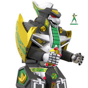 Power Rangers Ultimates Dragonzord 7-Inch Action Figure - Collectables > Action Figures > toys -  Super7