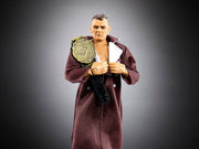 WWE Ultimate Edition 22 Gunther - Collectables > Action Figures > toys -  Mattel