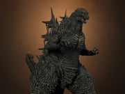 Godzilla Minus One Toho 30cm Series Godzilla (preorder Q4) - statue -  X-PLUS