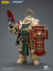 Warhammer 40K - Dark Angels - Bladeguard Veteran (preorder Q1) - Collectables > Action Figures > toys -  Joy Toy