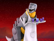 Transformers ULTIMATES! Wave 2 Grimlock (Dino Mode) - Collectables > Action Figures > toys -  Super7