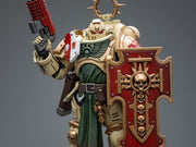 Warhammer 40K - Dark Angels - Bladeguard Veteran (preorder Q1) - Collectables > Action Figures > toys -  Joy Toy