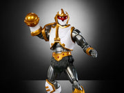 Masters of the Universe: Revolution Masterverse Man-of-War Duncan - Collectables > Action Figures > toys -  mattel