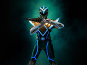 Mighty Morphin Power Rangers FigZero Green Ranger (Matt Cook Ver.) 1/6 Scale PX Previews Limited Edition Figure - Collectables > Action Figures > toys -  ThreeZero