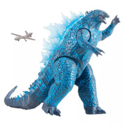 Godzilla x Kong: The New Empire Godzilla Energized Action Figure - Collectables > Action Figures > toys -  PLAYMATES