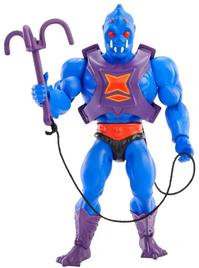 Masters of the Universe Origins Webstor Action Figure - Collectables > Action Figures > toys -  mattel