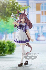 UMAMUSUME PRETTY DERBY MIHONO BOURBON - Collectables > Action Figures > toys -  Bandai