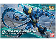 HGBD #007 Geara Ghirarga 1/144 - Model Kit > Collectable > Gunpla > Hobby -  Bandai