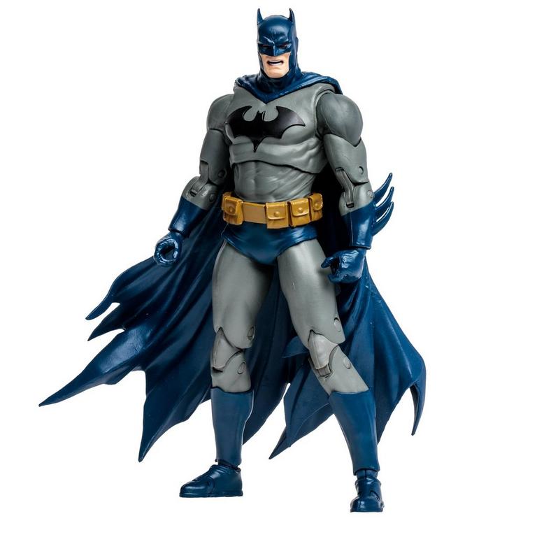 DC Multiverse Gold Label Collection Batman with Bat-Raptor Exclusive Action Figure & Vehicle - Collectables > Action Figures > toys -  McFarlane Toys