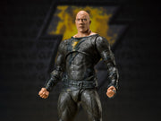 Black Adam S.H.Figuarts Black Adam -  -  Bandai