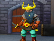 Dungeons & Dragons 50th Anniversary Elkhorn Action Figure - Collectables > Action Figures > toys -  Neca