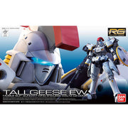 RG - 1/144 - Tallgeese EW - Collectables > Action Figures > toys -  Bandai
