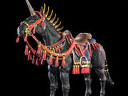 Mythic Legions - Rising Sons Uumbra Deluxe Steed (preorder Q3 2024) - Collectables > Action Figures > toys -  Four Horsemen