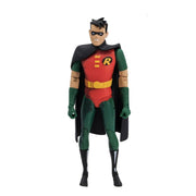 McFarlane Toys DC Comics Batman - The Animated Series Robin Build-A-Figure - Action & Toy Figures -  McFarlane Toys