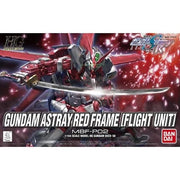 HG 1/144 Gundam Astray Red Frame (Flight Unit) - Model Kit > Collectable > Gunpla > Hobby -  Bandai