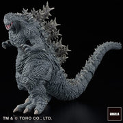 Hyper Modeling Series Successive Godzilla Monster Part 1 - set of 6 - Collectables > Action Figures > toys -  Toho