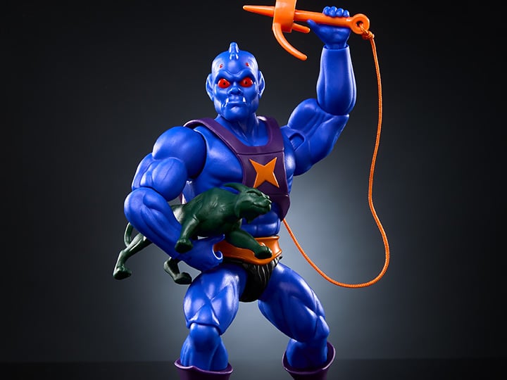 Masters of the Universe: Origins Webstor (Cartoon Collection) - Collectables > Action Figures > toys -  Mattel