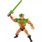 Masters of the Universe Origins Tri-Klops Action Figure - Collectables > Action Figures > toys -  Mattel