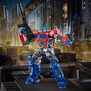 Transformers Movie Masterpiece Series MPM-12 Optimus Prime (preorder Oct) - Collectables > Action Figures > toys -  Hasbro