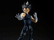Dragon Ball Super: Super Hero S.H.Figuarts Vegeta (Reissue) (preorder Q4) - Collectables > Action Figures > toys -  Bandai