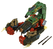transformers Energon Command Class: Scorponok - Collectables > Action Figures > toys -  Hasbro