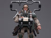 Warhammer 40k - Astra Militarum - Cadian Command Squad (preorder Q1) -  -  Toy Snowman