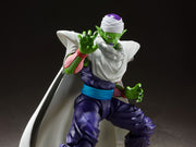 Dragon Ball Z S.H.Figuarts Piccolo the Proud Namekian (preorder May/June) - Collectables > Action Figures > toys -  Bandai