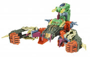 transformers Energon Command Class: Scorponok - Collectables > Action Figures > toys -  Hasbro