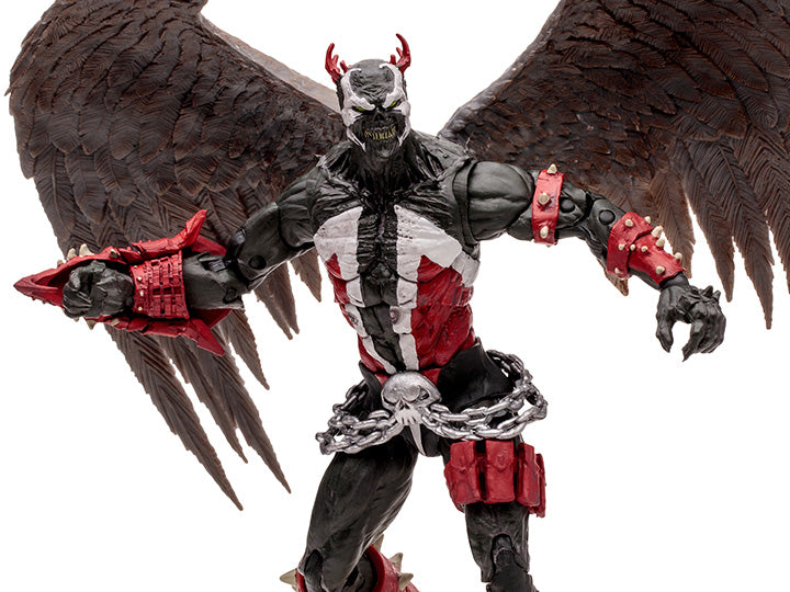 Spawn's Universe King Spawn and Demon Minions Mega Action Figure Set (preorder) - Action & Toy Figures -  McFarlane Toys