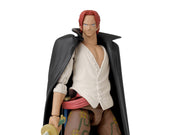 Anime Heroes -  Shanks - Collectables > Action Figures > toys -  Bandai