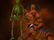 Mortal Kombat VS Series Motaro 1/12 Scale NYCC 2020 Exclusive Action Figure - Collectables > Action Figures > toys -  Storm Collectibles