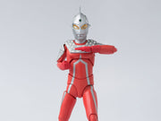 Ultraseven S.H.Figuarts Ultraseven (Reissue) - Collectables > Action Figures > toys -  Bandai