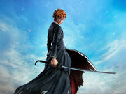 Bleach S.H.Figuarts Ichigo Kurosaki - Getsugatensho Ver. (preorder Q4 2025) - Collectables > Action Figures > toys -  Bandai