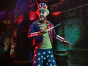 House of 1000 Corpses 20th Anniversary Captain Spaulding (Tailcoat) - Collectables > Action Figures > toy -  Neca