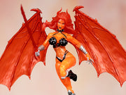 Hellwitch (Hellfire Ver.) 1/12 Scale Action Figure (preorder Q3) - Collectables > Action Figures > toys -  EXECUTIVE REPLICAS