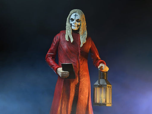 House of 1000 Corpses 20th Anniversary Otis (Red Robe) Action Figure - Collectables > Action Figures > toys -  Neca