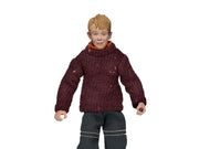 Home Alone Kevin McCallister 8" Clothed Action Figure (preorder Q4) - Collectables > Action Figures > toys -  Neca