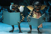 NECA Gremlins Christmas Carol Winter Scene Action Figure 2-Pack [Set #1] - Collectables > Action Figures > toys -  Neca