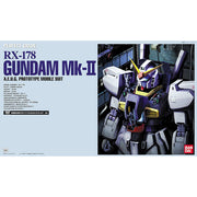 PG Gundam RX-178 MK II A.E.U.G. 1/60 - Model Kit > Collectable > Gunpla > Hobby -  Bandai