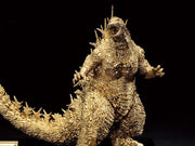 Godzilla Minus One Ichibansho Godzilla (Gold Ver.) Figure - statue -  Bandai